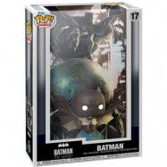 Batman The World (Comic Cover) vinylfigur 17 - Funko Pop! - Funko Shop Europe