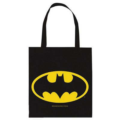 Batman Tygväska