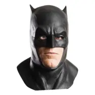 Batman vs Superman Batman Deluxe Mask