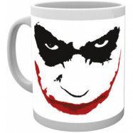 Batman - Why So Serious Mug