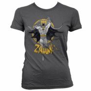 Batman Zamm! Girly T-Shirt