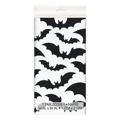 Bordsduk Fladdermöss