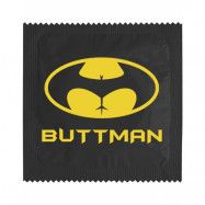 Buttman - Kondom