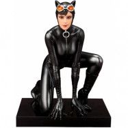 DC Comics - Catwoman - Artfx+