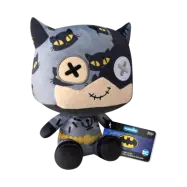 Patchwork Catwoman Plush 18cm