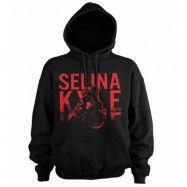 Selina Kyle is Catwoman Hoodie