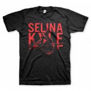 Selina Kyle is Catwoman T-Shirt