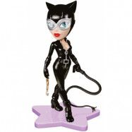 Vinyl Vixens - DC Comics Catwoman