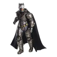 Dawn of Justice Batman Supreme Maskeraddräkt - Standard