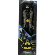 DC Batman Figur 30cm Batman Black