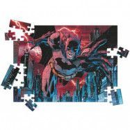 DC Comics - Batman Urban Legend 3D-Effect Jigsaw Puzzle