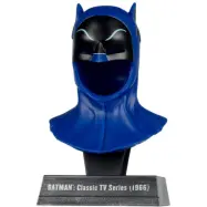 DC Direct: Batman 1966 - Batman Cowl Replica - 1/3