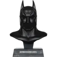 DC Direct: Batman Begins - Batman Cowl Mini Replica - 1/3