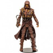 DC Gaming - Scarecrow Amber Variant