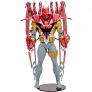 DC Multiverse - Azrael Batman Armor