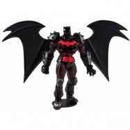 DC Multiverse - Batman (Hellbat Suit)
