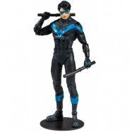 DC Multiverse - Nightwing (Better than Batman) - BaF