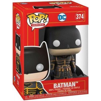 Funko! POP Heroes 374 DC Batman