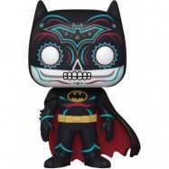 Funko POP! Heroes: Dias De Los DC - Batman