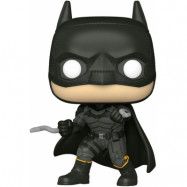 Funko POP! Movies: Batman - Batman Battleready