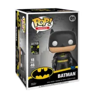 Funko! POP VINYL Heroes 01 Batman 46cm
