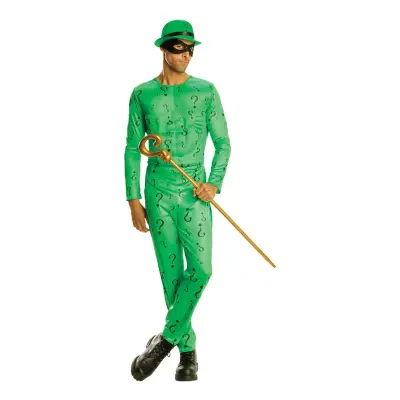 Gåtan Maskeraddräkt - Standard