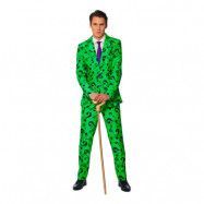 Suitmeister The Riddler Kostym - X-Large