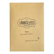 Unsolved Mysteries Sekten Den Enda Vägen