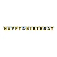 Girlang Happy Birthday Batman