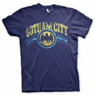 Gotham City T-Shirt, T-Shirt