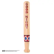 DC Comics Harley Quinn Basebollträ Kavel