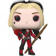 Funko POP! Movies: The Suicide Squad - Harley Quinn