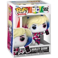 Harley Quinn - Harley Quinn Vinyl Figur 552 - Funko Pop! - Funko Shop Europe