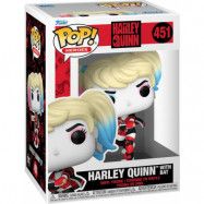 Harley Quinn - Harley with Bat vinylfigur 451 - Funko Pop! - Funko Shop Europe