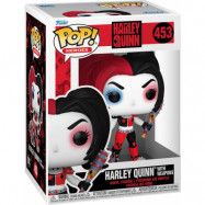 Harley Quinn - Harley with Weapons vinylfigur 453 - Funko Pop! - Funko Shop Europe