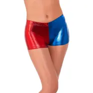 Hotpants Harley Quinn - Large