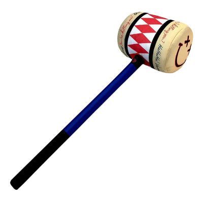 Klubba Harley Quinn