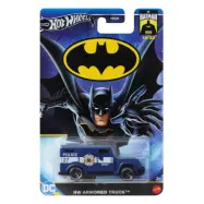 Hot Wheels Batman 1:64 HW Armored Truck - Hot Wheels -  Leksaksaffären