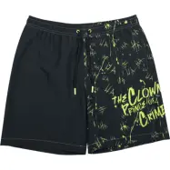 Batman - DC Comics Badbyxor - The Joker The Clown Prince of Crime - S XXL - för Herr - flerfärgad