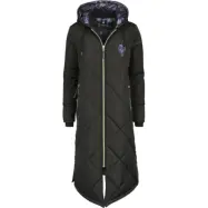 Batman - DC Comics Vinterrock - Joker - S M - för Dam - svart