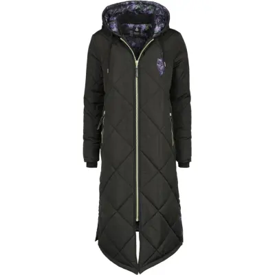 Batman - DC Comics Vinterrock - Joker - S M - för Dam - svart