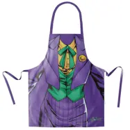 DC Comics Joker Förkläde
