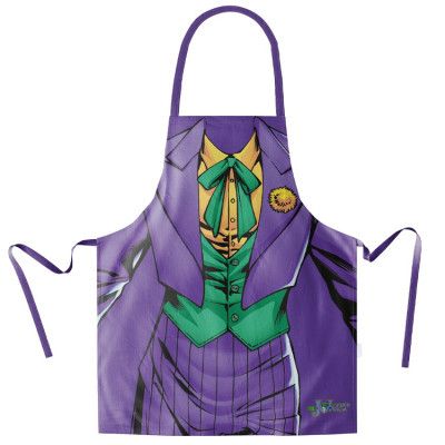 DC Comics Joker Förkläde