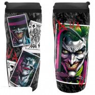 DC Comics Joker Resemugg