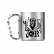 DC Comics, Mugg med Karbinhake - The Joker