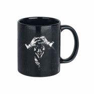 DC Comics, Värmeväxlande Mugg - The Joker