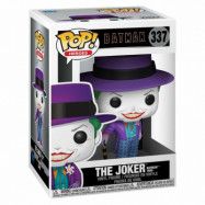 Funko! POP VINYL 337 Batman The Joker
