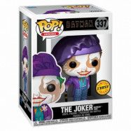 Funko! POP VINYL 337 Batman The Joker (Chase Limited Edition)