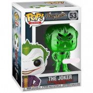 Funko! POP VINYL 53 DC The Joker
