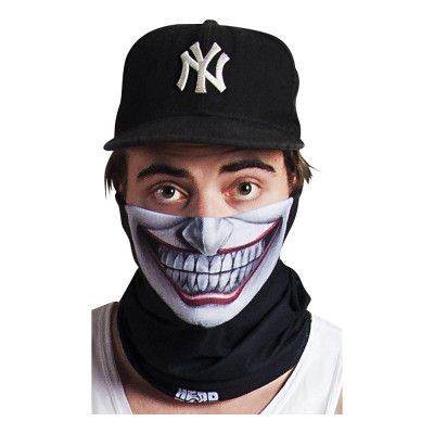 Headface Bandana - Joker